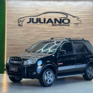 ( REPASSE ) Ford EcoSport XLT FREESTYLE 1.6 Flex 8V 5p 2009 Flex-0