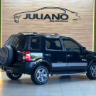 ( REPASSE ) Ford EcoSport XLT FREESTYLE 1.6 Flex 8V 5p 2009 Flex-1