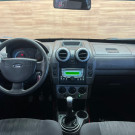 ( REPASSE ) Ford EcoSport XLT FREESTYLE 1.6 Flex 8V 5p 2009 Flex-5