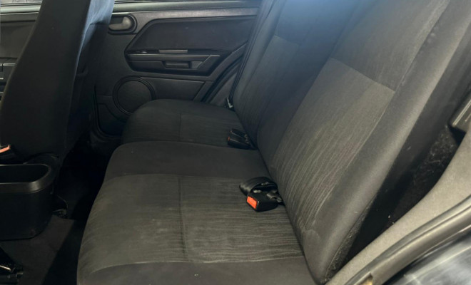 ( REPASSE ) Ford EcoSport XLT FREESTYLE 1.6 Flex 8V 5p 2009 Flex-9