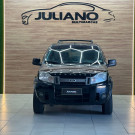 ( REPASSE ) Ford EcoSport XLT FREESTYLE 1.6 Flex 8V 5p 2009 Flex-12