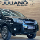 ( REPASSE ) Ford EcoSport XLT FREESTYLE 1.6 Flex 8V 5p 2009 Flex-10