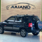 ( REPASSE ) Ford EcoSport XLT FREESTYLE 1.6 Flex 8V 5p 2009 Flex-2