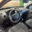 ( REPASSE ) Ford EcoSport XLT FREESTYLE 1.6 Flex 8V 5p 2009 Flex-3