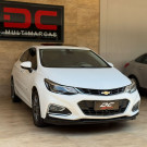 GM - Chevrolet CRUZE Sport LTZ 1.4 16V TB Flex 5p Aut. 2019 Flex-2