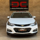 GM - Chevrolet CRUZE Sport LTZ 1.4 16V TB Flex 5p Aut. 2019 Flex-4