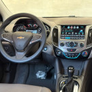 GM - Chevrolet CRUZE Sport LTZ 1.4 16V TB Flex 5p Aut. 2019 Flex-6