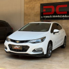 GM - Chevrolet CRUZE Sport LTZ 1.4 16V TB Flex 5p Aut. 2019 Flex-1