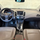 GM - Chevrolet CRUZE Sport LTZ 1.4 16V TB Flex 5p Aut. 2019 Flex-8