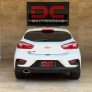 GM - Chevrolet CRUZE Sport LTZ 1.4 16V TB Flex 5p Aut. 2019 Flex-4