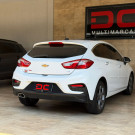 GM - Chevrolet CRUZE Sport LTZ 1.4 16V TB Flex 5p Aut. 2019 Flex-3