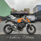 HONDA CB 650F 2019 Gasolina-6
