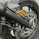 HONDA CB 650F 2019 Gasolina-5