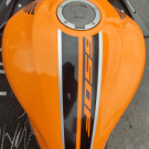 HONDA CB 650F 2019 Gasolina-4