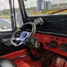 Ford Jeep Universal 1962 Diesel-5