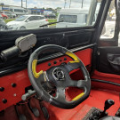 Ford Jeep Universal 1962 Diesel-11