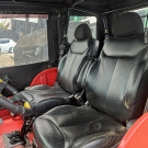 Ford Jeep Universal 1962 Diesel-6