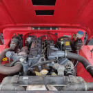 Ford Jeep Universal 1962 Diesel-3