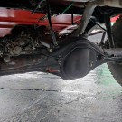 Ford Jeep Universal 1962 Diesel-10