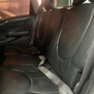 ( REPASSE ) Honda Fit EX/S 1.5 Flex/Flexone 16V 5p Aut. 2007 Gasolina-9