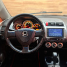 ( REPASSE ) Honda Fit EX/S 1.5 Flex/Flexone 16V 5p Aut. 2007 Gasolina-6