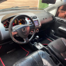 ( REPASSE ) Honda Fit EX/S 1.5 Flex/Flexone 16V 5p Aut. 2007 Gasolina-3