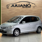 ( REPASSE ) Honda Fit EX/S 1.5 Flex/Flexone 16V 5p Aut. 2007 Gasolina-0