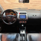 ( REPASSE ) Honda Fit EX/S 1.5 Flex/Flexone 16V 5p Aut. 2007 Gasolina-4