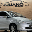 ( REPASSE ) Honda Fit EX/S 1.5 Flex/Flexone 16V 5p Aut. 2007 Gasolina-10