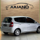 ( REPASSE ) Honda Fit EX/S 1.5 Flex/Flexone 16V 5p Aut. 2007 Gasolina-1