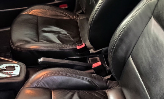 VW - VolksWagen Golf 2.0/ 2.0 Mi Flex Aut/Tiptronic. 2011 Flex-3