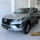 Toyota Hilux SW4 SRX 4x4 2.8 TDI 16V Dies. Aut. 2021 Diesel-0