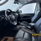 Toyota Hilux SW4 SRX 4x4 2.8 TDI 16V Dies. Aut. 2021 Diesel-5