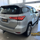 Toyota Hilux SW4 SRX 4x4 2.8 TDI 16V Dies. Aut. 2021 Diesel-2