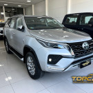 Toyota Hilux SW4 SRX 4x4 2.8 TDI 16V Dies. Aut. 2021 Diesel-1