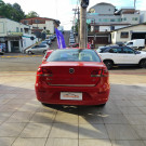 Fiat Siena EL 1.0 mpi Fire Flex 8V 4p 2011 Flex-4