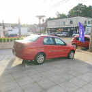 Fiat Siena EL 1.0 mpi Fire Flex 8V 4p 2011 Flex-1