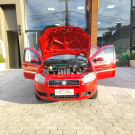 Fiat Siena EL 1.0 mpi Fire Flex 8V 4p 2011 Flex-5