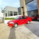 Fiat Siena EL 1.0 mpi Fire Flex 8V 4p 2011 Flex-0