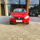 Fiat Siena EL 1.0 mpi Fire Flex 8V 4p 2011 Flex-3