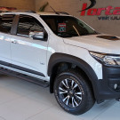 GM - Chevrolet S10 Pick-Up LTZ 2.5 Flex 4x4 CD Aut. 2020 Flex-0