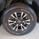 GM - Chevrolet S10 Pick-Up LTZ 2.5 Flex 4x4 CD Aut. 2020 Flex-8