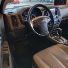 GM - Chevrolet S10 Pick-Up LTZ 2.5 Flex 4x4 CD Aut. 2020 Flex-7