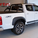 GM - Chevrolet S10 Pick-Up LTZ 2.5 Flex 4x4 CD Aut. 2020 Flex-3