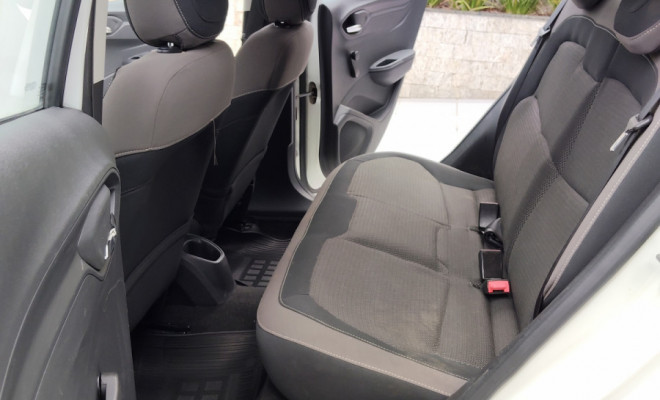 GM - Chevrolet PRISMA Sed. LT 1.0 8V FlexPower 4p 2013 Flex-11