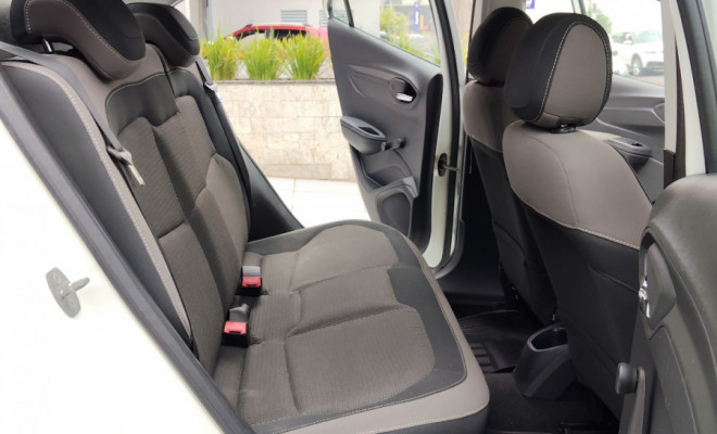 GM - Chevrolet PRISMA Sed. LT 1.0 8V FlexPower 4p 2013 Flex-12