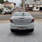 GM - Chevrolet PRISMA Sed. LT 1.0 8V FlexPower 4p 2013 Flex-4