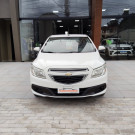GM - Chevrolet PRISMA Sed. LT 1.0 8V FlexPower 4p 2013 Flex-3