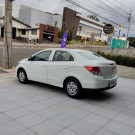 GM - Chevrolet PRISMA Sed. LT 1.0 8V FlexPower 4p 2013 Flex-1