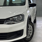 VW - VolksWagen Saveiro Trendline 1.6 T.Flex 8V CD 2015 Gasolina-13